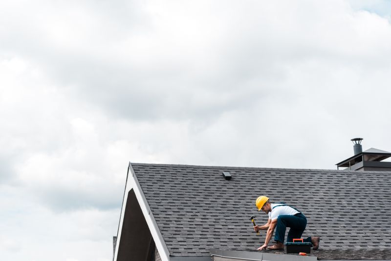 Roof Repair Services